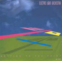 Electric Light Orchestra : Getting to the Point